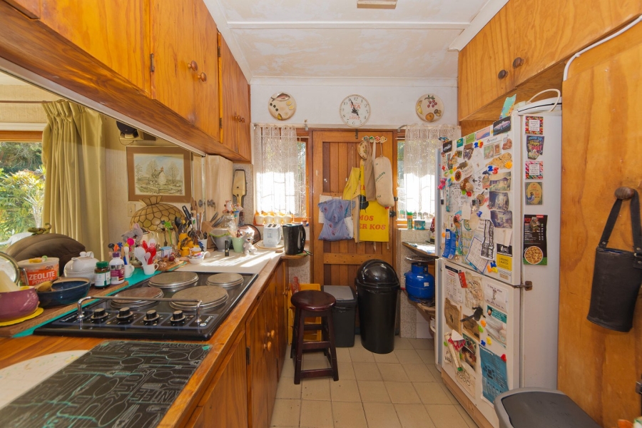 3 Bedroom Property for Sale in Hunters Home Western Cape
